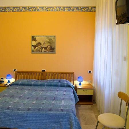 Camere Helios San Giovanni Rotondo Kültér fotó