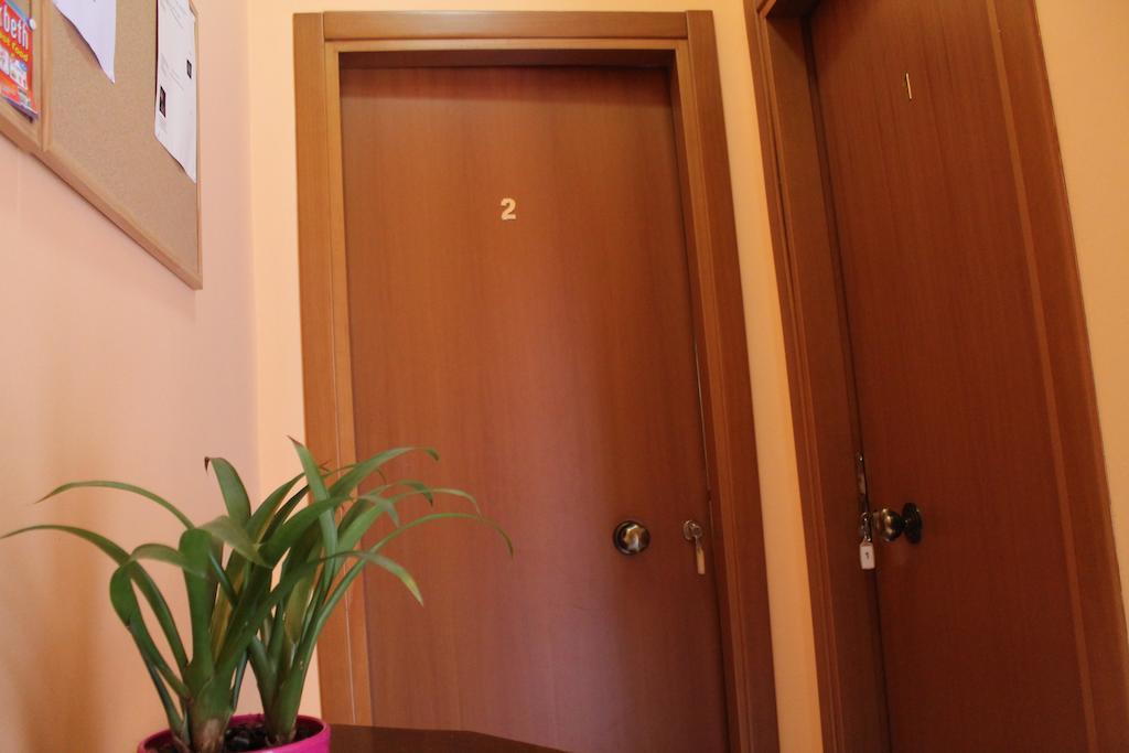 Camere Helios San Giovanni Rotondo Szoba fotó