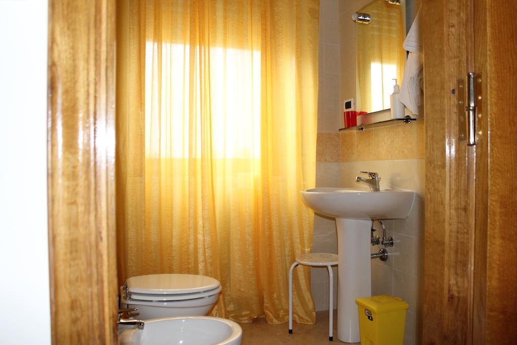 Camere Helios San Giovanni Rotondo Szoba fotó