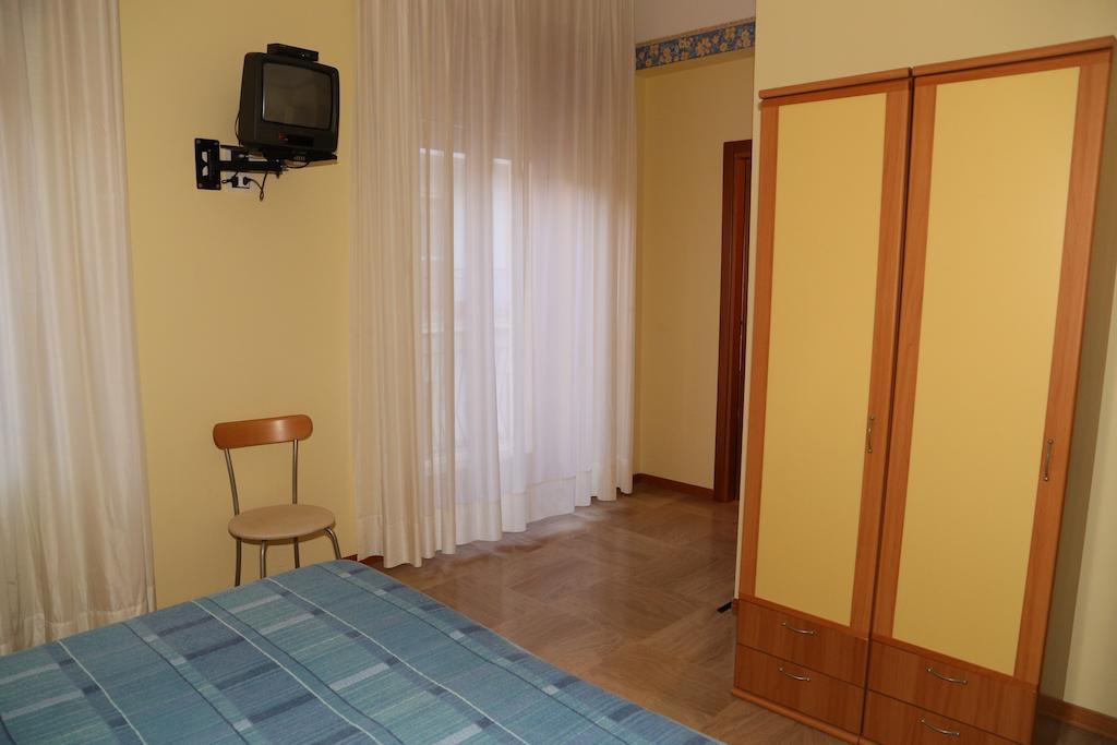 Camere Helios San Giovanni Rotondo Kültér fotó
