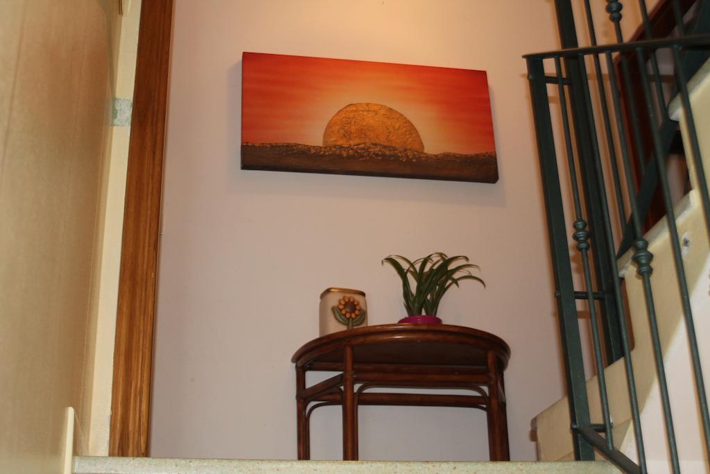 Camere Helios San Giovanni Rotondo Szoba fotó