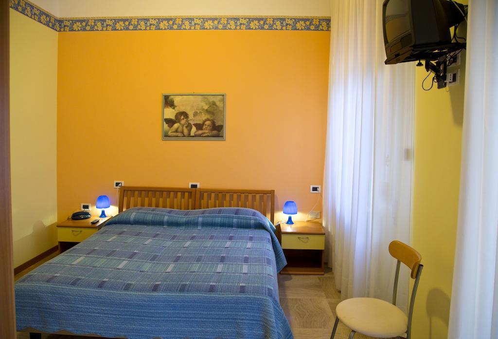 Camere Helios San Giovanni Rotondo Kültér fotó